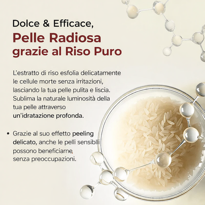 Peel Shot Coreano – Elimina le Impurità ed Esalta la Tua Pelle